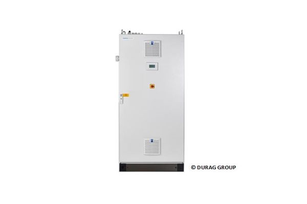 DURAG HM-1400 TRX 2 - Analizator rtęci całkowitej