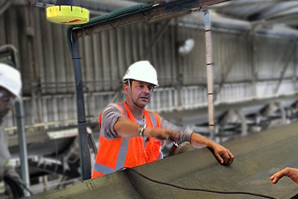 Сервис дозирования добавок к углю и мазуту