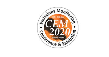Invitation to CEM2020 Conference and Exhibition in Krakow
