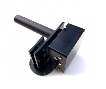 Oferta pomiarów stężenia SO3 w gazach odlotowych