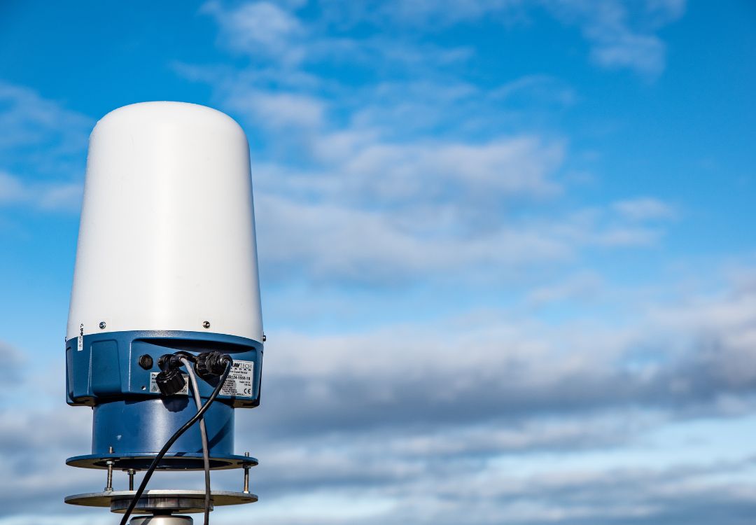 Systemy radarowe do monitorowania dróg, autostrad i tuneli