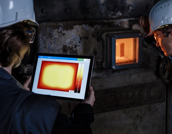 System AGAM i optymalizacja spalania